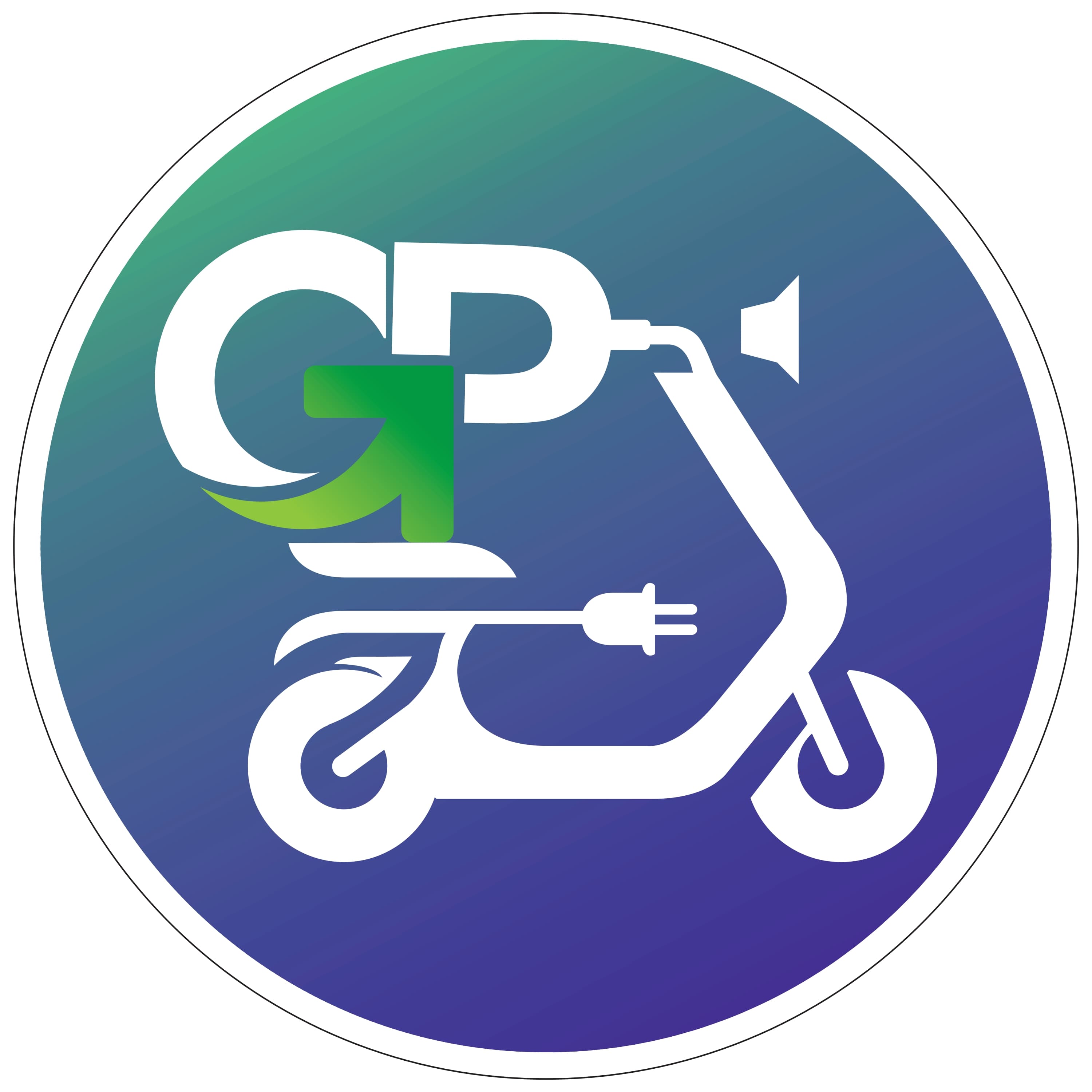 GP EV MANUFACTURING