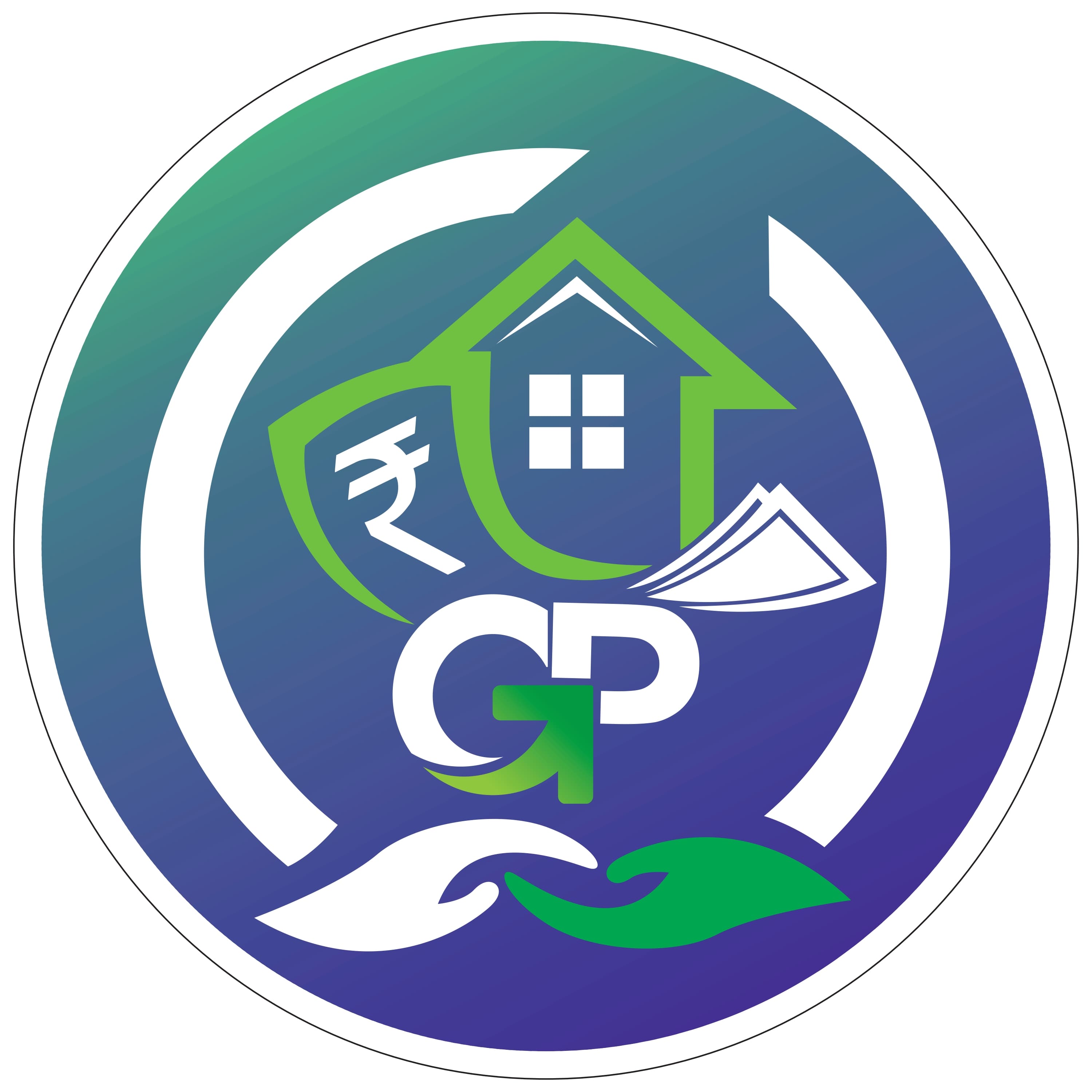 GP FINANCIAL PRODUCTS