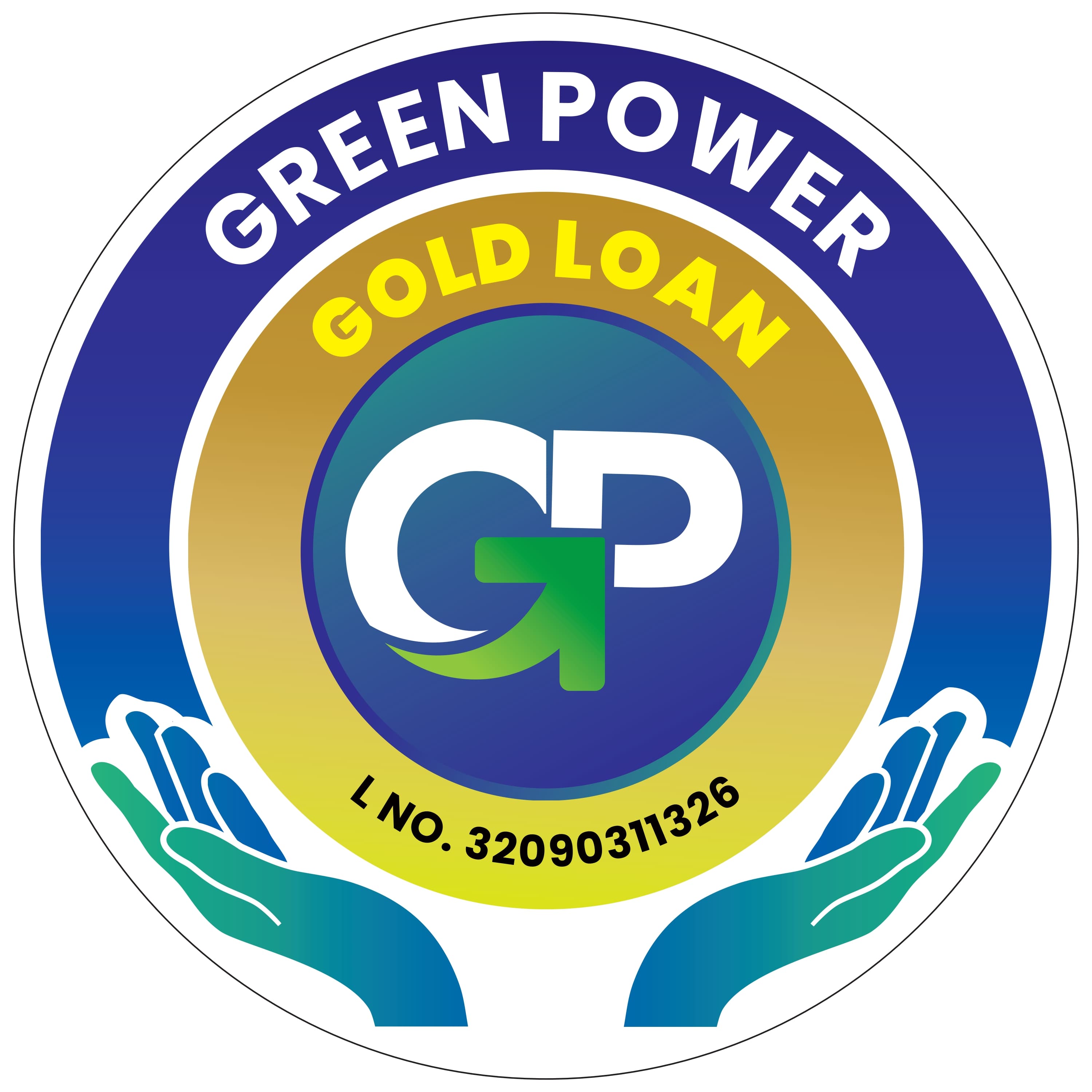 GP GOLD LOAN